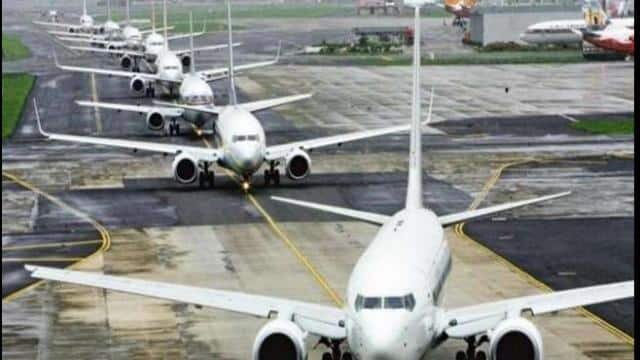 पंतनगर बनेगा अंतरराष्ट्रीय  एयरपोर्ट केंद्रीय रक्षा राज्य मंत्री अजय भट्ट ने बताई खासियत