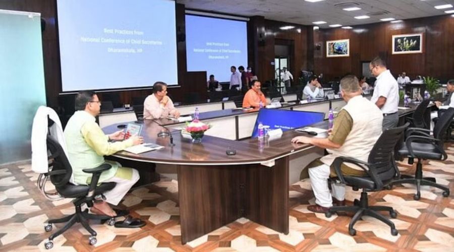 कैबिनेट बैठक में इन अहम प्रस्तावों पर लगी मुहर