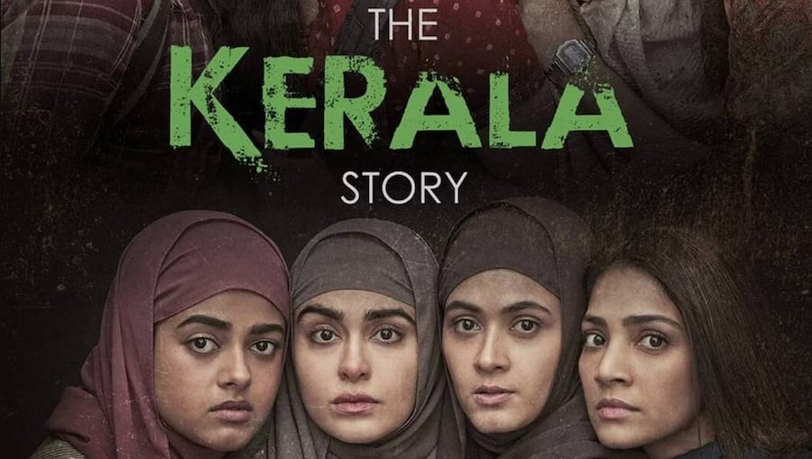 The Kerala Story Review