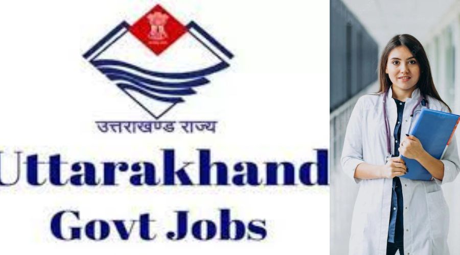 उत्तराखंड में 3000 नर्सिंग पदों पर होगी वर्षवार भर्ती