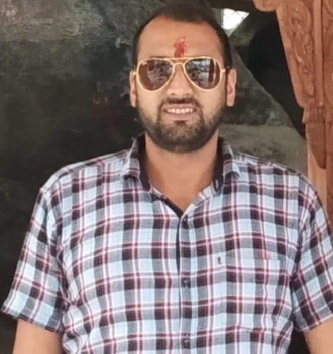 अल्मोड़ा : गौरव वर्मा को मिली ये जिम्मेदारी