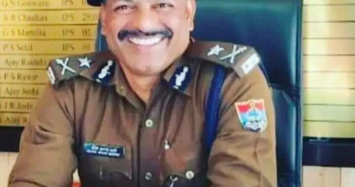 मौसम को लेकर रेड अलर्ट जारी, पहाड़ों पर आवाजाही की बंद, IG ने दिए सख्त निर्देश