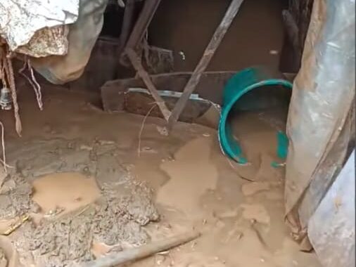 हरिद्वार में बारिश ने मचाई भारी तबाही हर की पौड़ी जाने वाला मार्ग हुआ बंद