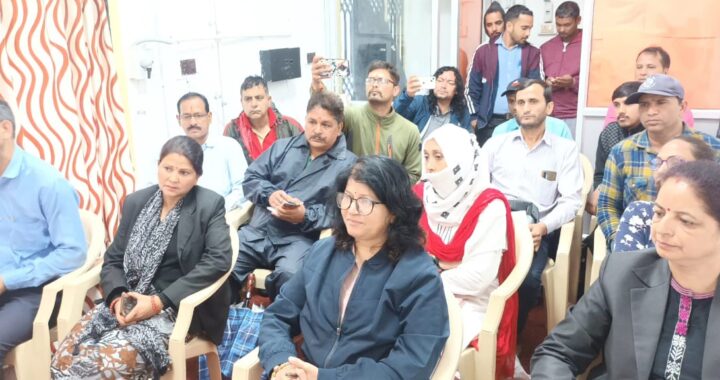उत्तराखण्ड: राज्य विधिक सेवा प्राधिकरण चलाएगा, प्रदेशभर में जनजागरूकता अभियान