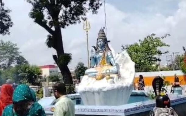 सावन का पहला सोमवार आज , शिवालयों में गूंजेगा बोलबम
