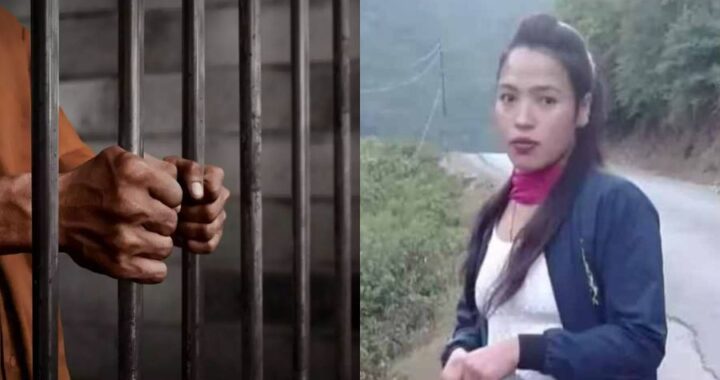 नेपाली मूल की नशा तस्कर युवती पिथौरागढ़ जेल से फरार