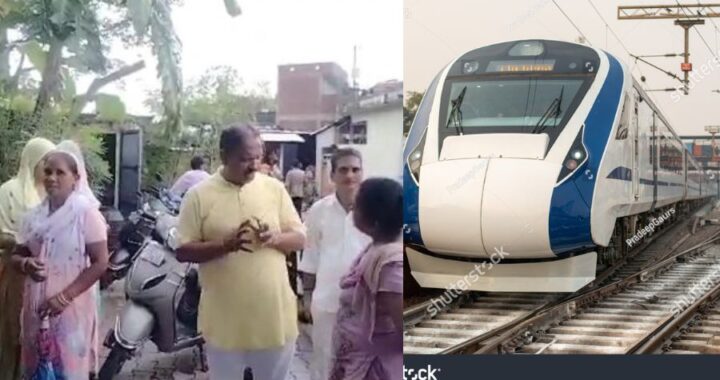 देश के चुनिंदा रेलवे स्टेशनों में शुमार हो जाएगा,लालकुआं रेलवे स्टेशन, प्रधानमंत्री का जताया आभार‌.