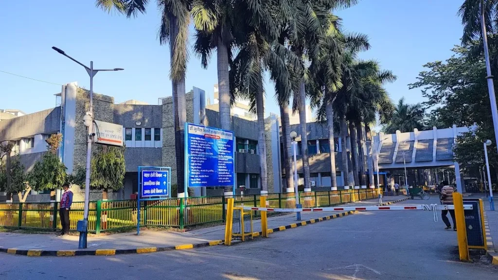 सुशीला तिवारी स्टेट कैंसर