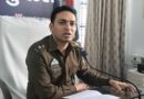नैनीताल एसएसपी ने किया जिले में बड़ा फेरबदल