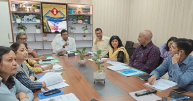 Uttarakhand Approves Midwifery Program for Maternal & Newborn Safety