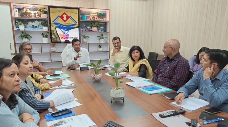Uttarakhand Approves Midwifery Program for Maternal & Newborn Safety