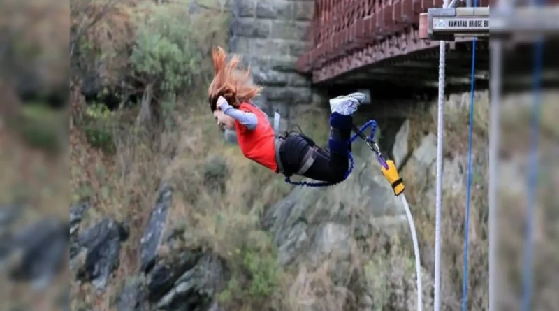 Uttarakhand Adventure Tourism