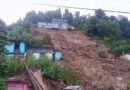 Chamoli Cloudburst