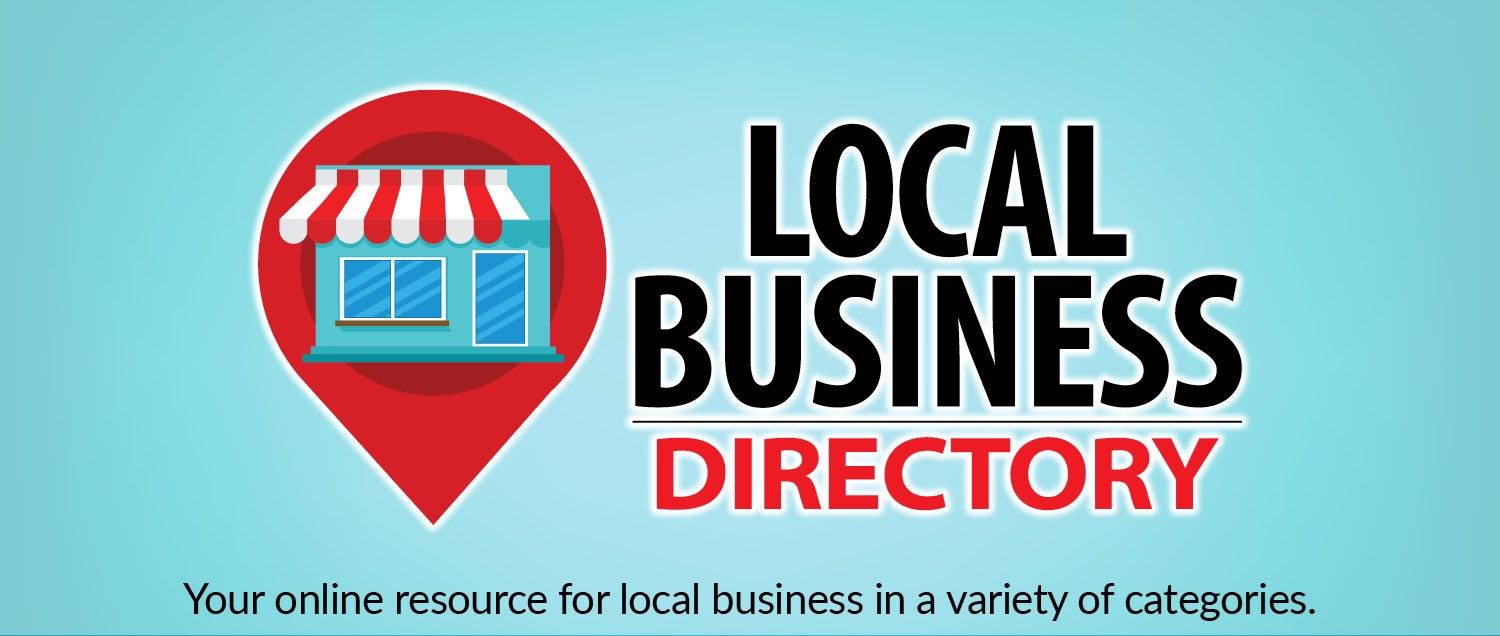 Local Business Directory