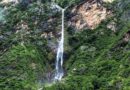 Himalayan springs drying Uttarakhand
