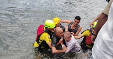 Operation Swasthya
