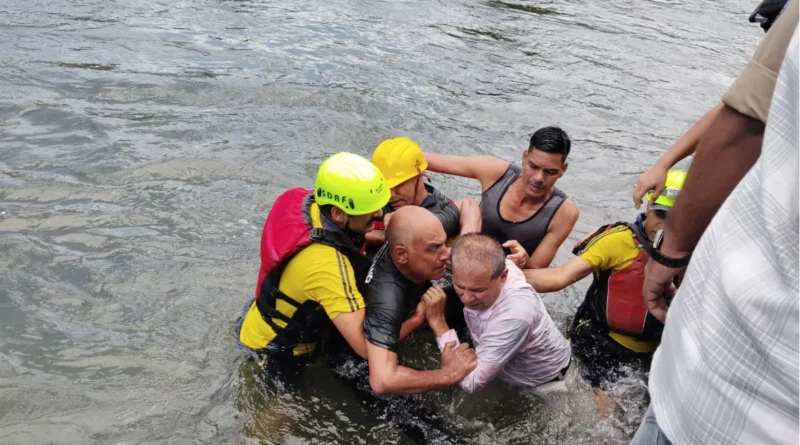 Operation Swasthya